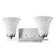 A thumbnail of the Acclaim Lighting IN41381 Satin Nickel