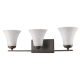 A thumbnail of the Acclaim Lighting IN41382 Oil Rubbed Bronze