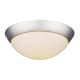 A thumbnail of the Acclaim Lighting IN51394 Satin Nickel