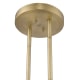 A thumbnail of the Acclaim Lighting TP20016 Alternate View
