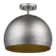 A thumbnail of the Acclaim Lighting TP7267 Hand Painted Weathered Pewter / Gold