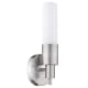 A thumbnail of the Acclaim Lighting TW1055A-1 Brushed Nickel