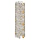 A thumbnail of the Acclaim Lighting TW40006 Antique Silver Leaf