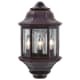 A thumbnail of the Acclaim Lighting 6003 Architectural Bronze