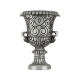 A thumbnail of the Acorn Manufacturing DQB Antique Pewter