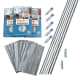 A thumbnail of the ACP 535-WATERPROOF-SHOWER-KIT Hermitage Granite 04