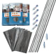 A thumbnail of the ACP 535-WATERPROOF-SHOWER-KIT Prado Granite 05