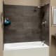 A thumbnail of the ACP 535-WATERPROOF-SHOWER-KIT Ashen Slate