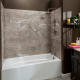 A thumbnail of the ACP 535-WATERPROOF-SHOWER-KIT Venetian Marble