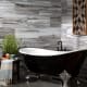 A thumbnail of the ACP 535-WATERPROOF-WALL-TILE Louvre Granite - Lifestyle - 53503