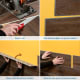 A thumbnail of the ACP 540-WATERPROOF-WOODLOOK-TILE-KIT Palisade Plank - Install