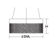 A thumbnail of the AFX ASHP2032L30D1 Alternate Image