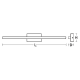 A thumbnail of the AFX BARV1803L30D1 Alternate Image