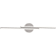 A thumbnail of the AFX ELAV3004L30D1 Satin Nickel