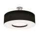 A thumbnail of the AFX MCF2432MBSF Satin Nickel / Black / White