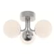 A thumbnail of the AFX METC15L30D1 Satin Nickel