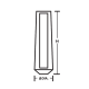 A thumbnail of the AFX SPP1000L30D1 Alternate Image