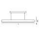 A thumbnail of the AFX STHP0136LAJD1 Alternate Image