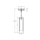 A thumbnail of the AFX VIP1000L40D1 Alternate Image