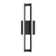A thumbnail of the AFX Lighting CSSS0416L30D1 Black
