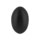A thumbnail of the Ageless Iron 600927 Rustic Black Cabinet Knob Front View