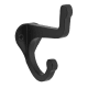 A thumbnail of the Ageless Iron 600946-COAT-ROBE-HOOK Black Iron Coat Hook - Angled View