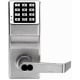 A thumbnail of the Alarm Lock DL2700IC-C Satin Chrome