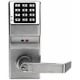 A thumbnail of the Alarm Lock DL3000IC Satin Chrome