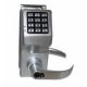 A thumbnail of the Alarm Lock DL3075IC-S Satin Chrome