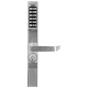A thumbnail of the Alarm Lock DL1300 Satin Chrome