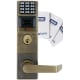 A thumbnail of the Alarm Lock PDL4500DB Duronodic