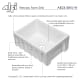 A thumbnail of the ALFI brand AB2418HS Alternate Image