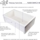 A thumbnail of the ALFI brand AB3018ARCH Alternate Image