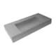 A thumbnail of the ALFI brand ABCO40R Grey Matte