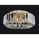 A thumbnail of the Allegri 025740 18K Gold / Clear Firenze