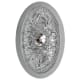 A thumbnail of the Allegri 029441 Allegri-029441-Polished Chrome Finish Swatch