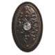 A thumbnail of the Allegri 10247 Allegri-10247-Sienna Bronze Finish Swatch