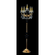 A thumbnail of the Allegri 10440 Two-Tone Gold / 24K with Firenze Mix Crystals
