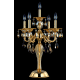 A thumbnail of the Allegri 10687 Two-Tone Gold / 24K with Swarovski Crystals