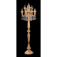 A thumbnail of the Allegri 11097 Two-Tone Gold / 24K with Firenze Mix Crystals