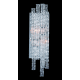 A thumbnail of the Allegri 11133 Chrome with Crystals