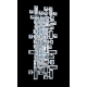 A thumbnail of the Allegri 11192 Chrome with Clear Crystals