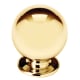 A thumbnail of the Alno A1033 Polished Brass