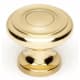 A thumbnail of the Alno A1047 Unlacquered Brass