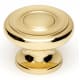 A thumbnail of the Alno A1050 Unlacquered Brass