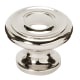 A thumbnail of the Alno A1050 Polished Nickel