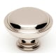 A thumbnail of the Alno A1145 Polished Nickel