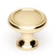 A thumbnail of the Alno A1150 Unlacquered Brass