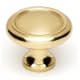 A thumbnail of the Alno A1151 Polished Brass