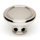 A thumbnail of the Alno A1160 Polished Nickel